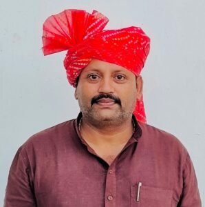 अयोध्या में सपा ने श्रीचंद यादव को बनाया महानगर उपाध्यक्ष