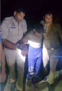 मुरादाबाद में गौकशी मामले का खुलासा