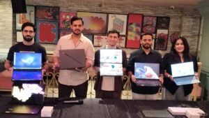 लखनऊ में ASUS का Beyond Incredible इवेंट