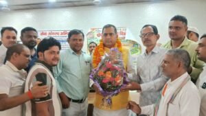 विधायक रामबीर सिंह ने दिया समाधान का आश्वासन