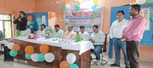 फर्रुखाबाद में ‘मेरे सपनों का भारत’ चित्रकला प्रदर्शनी