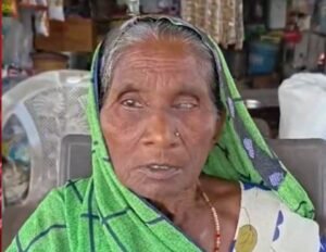 आजमगढ़ में 70 वर्षीय विधवा से जमीन धोखाधड़ी का आरोप,