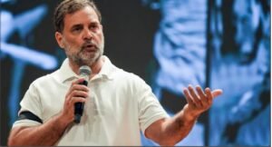 राहुल गांधी मानहानि केस: