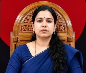 IAS दिव्या मित्तल का इस्तीफा मंजूर