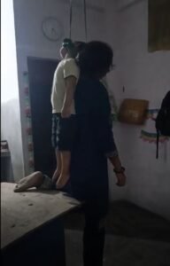 गाजियाबाद खोड़ा में मां-बेटी की संदिग्ध मौत
