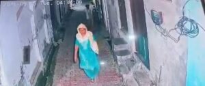 मुजफ्फरनगर में सुबह महिला से छेड़छाड़