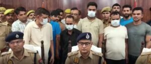सहारनपुर में नकली सिक्कों का बड़ा खेल
