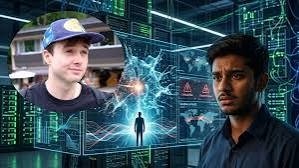AI से इंसानों के खत्म होने का खतरा? जैकब कॉक्सन की चेतावनी