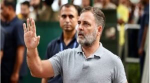 Rahul Gandhi Defamation Case