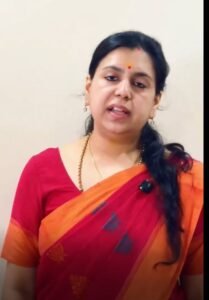 IAS से इस्तीफे के बाद दिव्या मित्तल की राजनीति में एंट्री