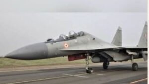 Su-30 MKI की बढ़ेगी ताकत
