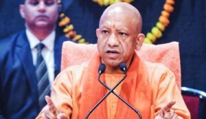 योगी आदित्यनाथ का सोशल मीडिया पर दबदबा, 6.33 करोड़ फॉलोअर्स