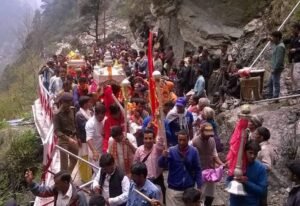 चारधाम यात्रा ने रचा इतिहास