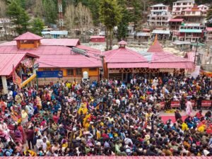 चारधाम यात्रा ने रचा इतिहास