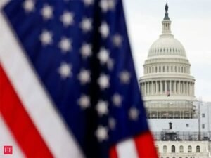 US Midterm Elections 2026
