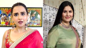 विद्या बालन का ट्रोलर्स को जवाब, बोलीं- AI से बच्चे पैदा कर लो