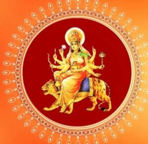 मां कूष्मांडा पूजा विधि