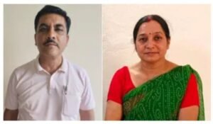 सुल्तानपुर शिक्षक दंपती हत्याकांड का खुलासा