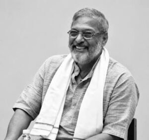 नाना पाटेकर का निधन