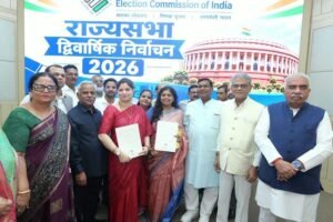 यूपी राज्यसभा चुनाव 2026