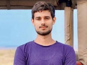 ध्रुव राठी और अभिजीत दिपके हिरासत में?