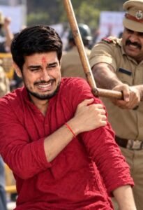 ध्रुव राठी और अभिजीत दिपके हिरासत में?