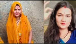 पूजा जाटव की कहानी