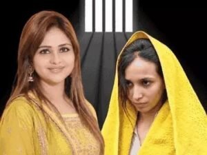 नीले ड्रम वाली मुस्कान की बेटियों की जिम्मेदारी उठाएंगे कवि दंपती