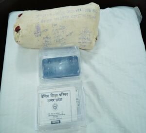 इटावा में पिता की हत्या का आरोप