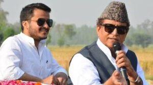 आजम खान-अब्दुल्ला आजम को जमानत