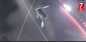 Elon Musk Flying Car