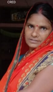 फर्रुखाबाद में दादी की हत्या का आरोप