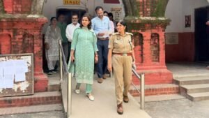 फर्रुखाबाद में एमएलसी चुनाव की तैयारियां