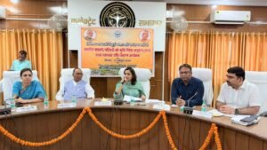 फर्रुखाबाद के 22,627 बाढ़ प्रभावित किसानों को मिलेगी 11.50 करोड़ की राहत