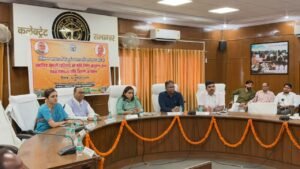 फर्रुखाबाद के 22,627 बाढ़ प्रभावित किसानों को मिलेगी 11.50 करोड़ की राहत