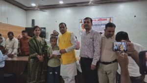 मुरादाबाद में सखी संवाद सम्मेलन