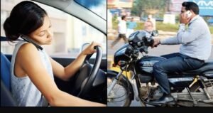 बदायूं में परिवहन विभाग की कार्रवाई