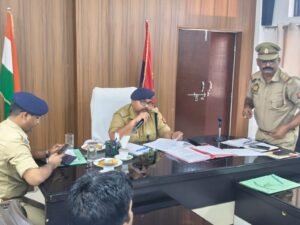 फर्रुखाबाद में बालश्रम और मानव तस्करी पर सख्ती