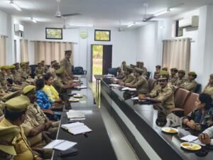 फर्रुखाबाद में बालश्रम और मानव तस्करी पर सख्ती