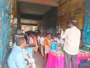 मिट्टी में कार्बन से बढ़ेगी उपजाऊ शक्ति