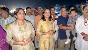 फर्रुखाबाद दशहरा