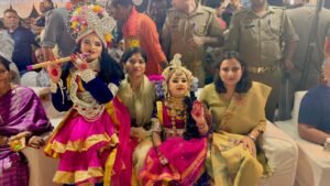 फर्रुखाबाद दशहरा