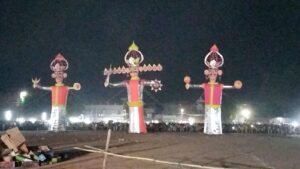 फर्रुखाबाद दशहरा