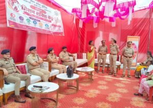 मुरादाबाद में मिशन शक्ति 6.0