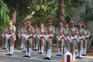 मुरादाबाद पुलिस स्मृति दिवस