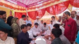 बिजली बिल में 2.08 लाख की राहत