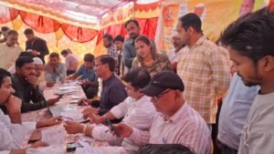 बिजली बिल में 2.08 लाख की राहत