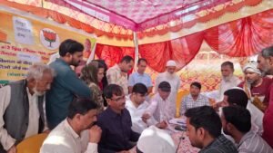 बिजली बिल में 2.08 लाख की राहत