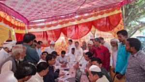 बिजली बिल में 2.08 लाख की राहत