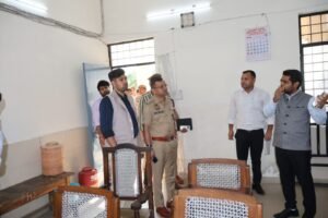 मुरादाबाद शिक्षक MLC चुनाव 2026